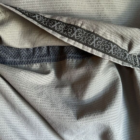 Columbia Men's Jacket Size XL Sportswear Jacket Hoodie Gray Outdoors Fishing - Picture 13 of 16